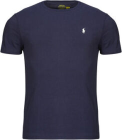 Polo Ralph Lauren Lyhythihainen t-paita Polo Ralph Lauren  T-SHIRT AJUSTE EN COTON  EU M