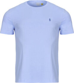 Polo Ralph Lauren Lyhythihainen t-paita Polo Ralph Lauren  T-SHIRT AJUSTE EN COTON  EU S
