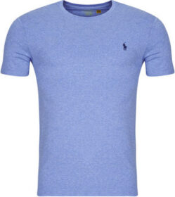 Polo Ralph Lauren Lyhythihainen t-paita Polo Ralph Lauren  T-SHIRT AJUSTE EN COTON  EU XL