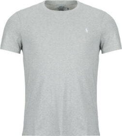 Polo Ralph Lauren Lyhythihainen t-paita Polo Ralph Lauren  T-SHIRT AJUSTE EN COTON  EU XL