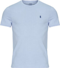 Polo Ralph Lauren Lyhythihainen t-paita Polo Ralph Lauren  T-SHIRT AJUSTE EN COTON  EU XL