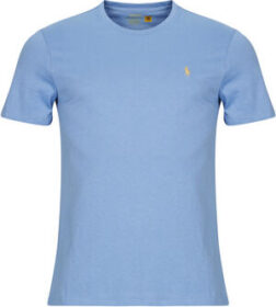 Polo Ralph Lauren Lyhythihainen t-paita Polo Ralph Lauren  T-SHIRT AJUSTE EN COTON  EU XXL