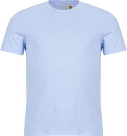 Polo Ralph Lauren Lyhythihainen t-paita Polo Ralph Lauren  T-SHIRT AJUSTE EN COTON  EU XXL