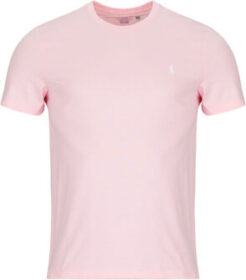 Polo Ralph Lauren Lyhythihainen t-paita Polo Ralph Lauren  T-SHIRT AJUSTE EN COTON  EU L