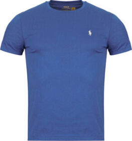 Polo Ralph Lauren Lyhythihainen t-paita Polo Ralph Lauren  T-SHIRT AJUSTE EN COTON  IT L