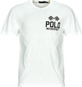 Polo Ralph Lauren Lyhythihainen t-paita Polo Ralph Lauren  TSHIRT  COLLECTION RACING  EU L