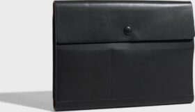 Polo Ralph Lauren Tech Case-Tech Case Laukut Black