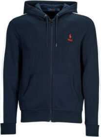 Polo Ralph Lauren Ulkoilutakki Polo Ralph Lauren  VESTE DE SURVETEMENT AVEC BANDES  EU L
