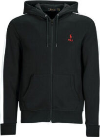 Polo Ralph Lauren Ulkoilutakki Polo Ralph Lauren  VESTE DE SURVETEMENT AVEC BANDES  EU S