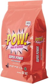POW! Dog Super Power