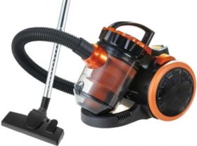 PRIME3 Prime3 syklooninen pölynimuri svc32