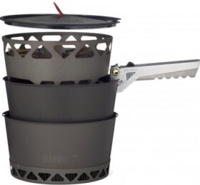 Primus PrimeTech Stove Set2.3L