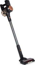 PRINCESS Princess 01.339390.01.001 Dynamic Storm -varsi-imuri musta/ruskea