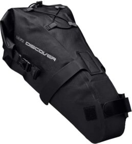 Pro Ohjaustangon Laukku 10l