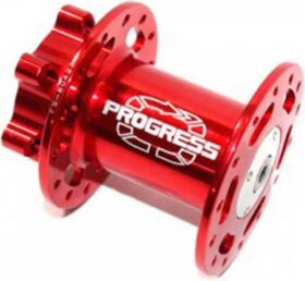 Progress Mtb Turbine Disc Mtb Etunapa
