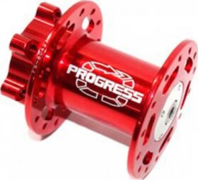 Progress Mtb Turbine Disc Mtb Etunapa