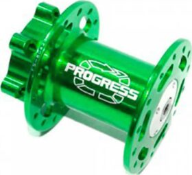 Progress Turbine Mtb Disc Mtb Etunapa