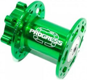 Progress Turbine Mtb Disc Mtb Etunapa