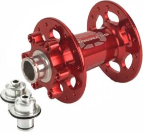 Progress Turbine Ultra Disc Conic Mtb Etunapa