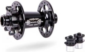 Progress Ultra Disc Mtb Conical Etunapa