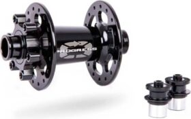 Progress Ultra Disc Mtb Conical Etunapa