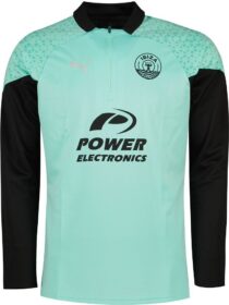 Puma 939017 Ud Ibiza Team Cup Hihaton T-paita