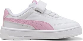 Puma Court Classic Clean Ac+ Lenkkarit