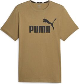 Puma Ess Logo Lyhythihainen T-paita