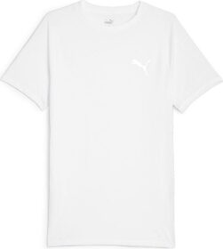 Puma Evostripe Lyhythihainen T-paita