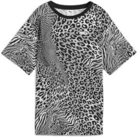 Puma Lyhythihainen t-paita Puma  077-50523016003923  EU XS