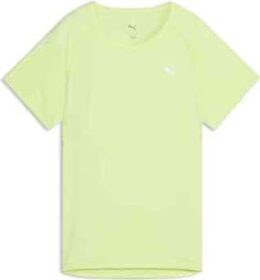 Puma Lyhythihainen t-paita Puma  526578-38  EU S