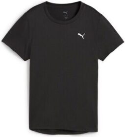 Puma Lyhythihainen t-paita Puma  52717701  EU M