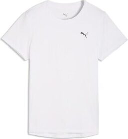 Puma Lyhythihainen t-paita Puma  52717702  EU S