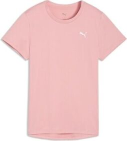 Puma Lyhythihainen t-paita Puma  52717726  EU S