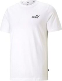 Puma Lyhythihainen t-paita Puma  58666802  EU XXL