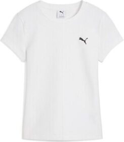 Puma Lyhythihainen t-paita Puma  62976602  EU M