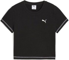 Puma Lyhythihainen t-paita Puma  62980601  EU L