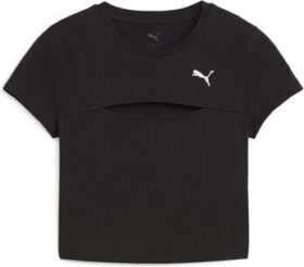 Puma Lyhythihainen t-paita Puma  63116401  EU M