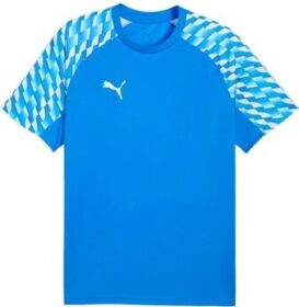Puma Lyhythihainen t-paita Puma  65972102  EU M