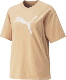 Puma Lyhythihainen t-paita Puma  67310789  EU XL