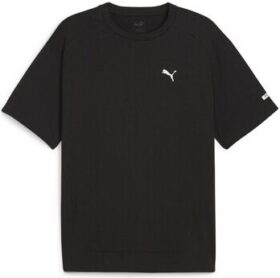 Puma Lyhythihainen t-paita Puma  67891301  EU S