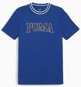 Puma Lyhythihainen t-paita Puma  67896717  EU L