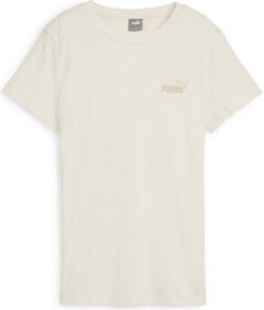 Puma Lyhythihainen t-paita Puma  681499  EU S