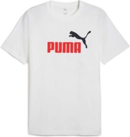 Puma Lyhythihainen t-paita Puma  68470802  EU M