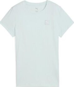 Puma Lyhythihainen t-paita Puma  685016  EU S