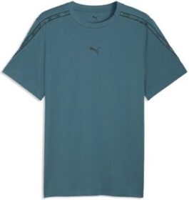 Puma Lyhythihainen t-paita Puma  69169341  EU XXL