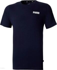 Puma Lyhythihainen t-paita Puma  84722505  EU S
