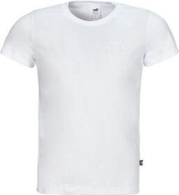Puma Lyhythihainen t-paita Puma  BETTER ESSENTIALS MADE IN FRANCE  EU XS