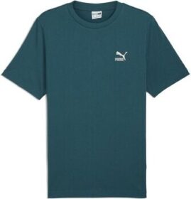 Puma Lyhythihainen t-paita Puma  Classics Small Logo Tee  EU S