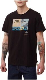 Puma Lyhythihainen t-paita Puma  Dassler Legacy Graphic  EU M